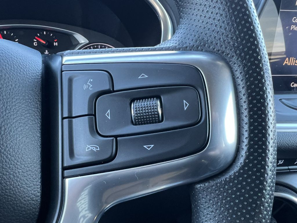 2021 Chevrolet Blazer Image 4