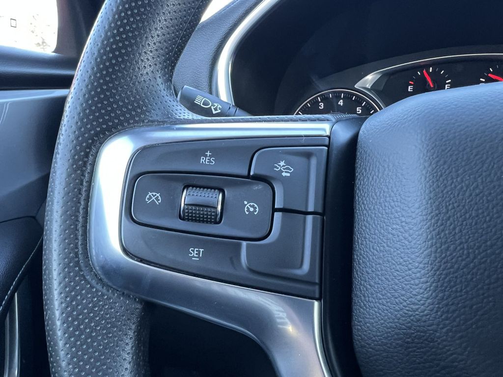 2021 Chevrolet Blazer Image 5