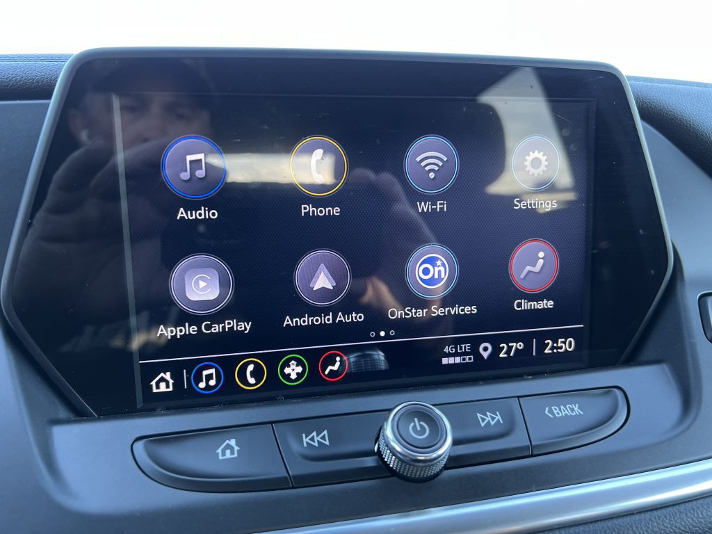 2021 Chevrolet Blazer Image 6