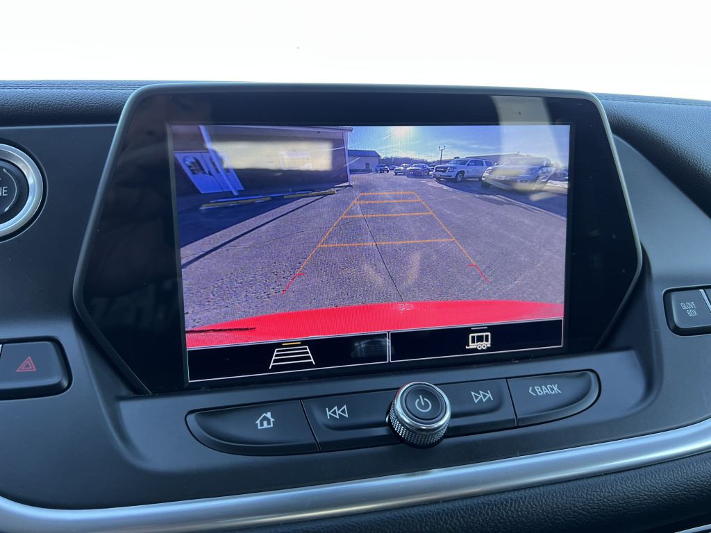 2021 Chevrolet Blazer Image 7