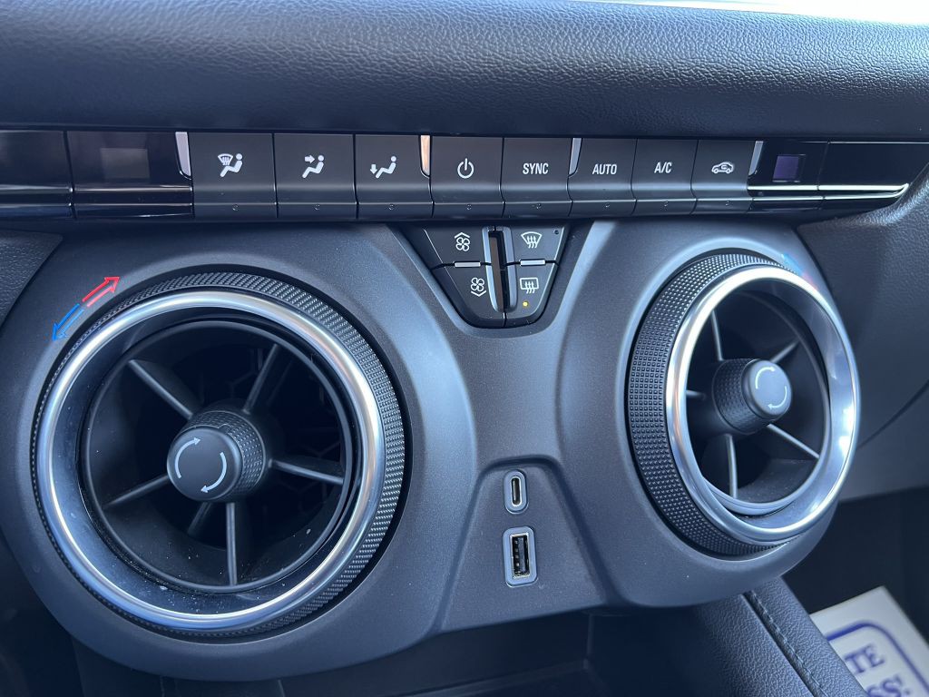 2021 Chevrolet Blazer Image 8