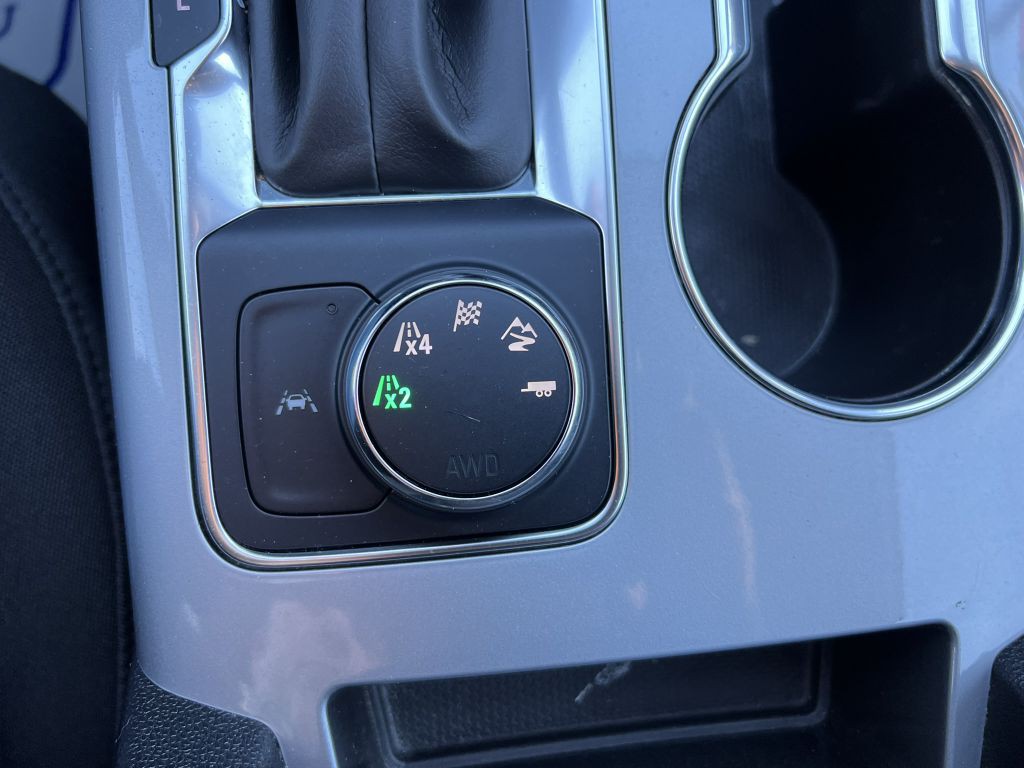 2021 Chevrolet Blazer Image 9