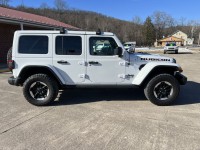 Image for 2019 Jeep Wrangler Unlimited Rubicon ID: 7173071