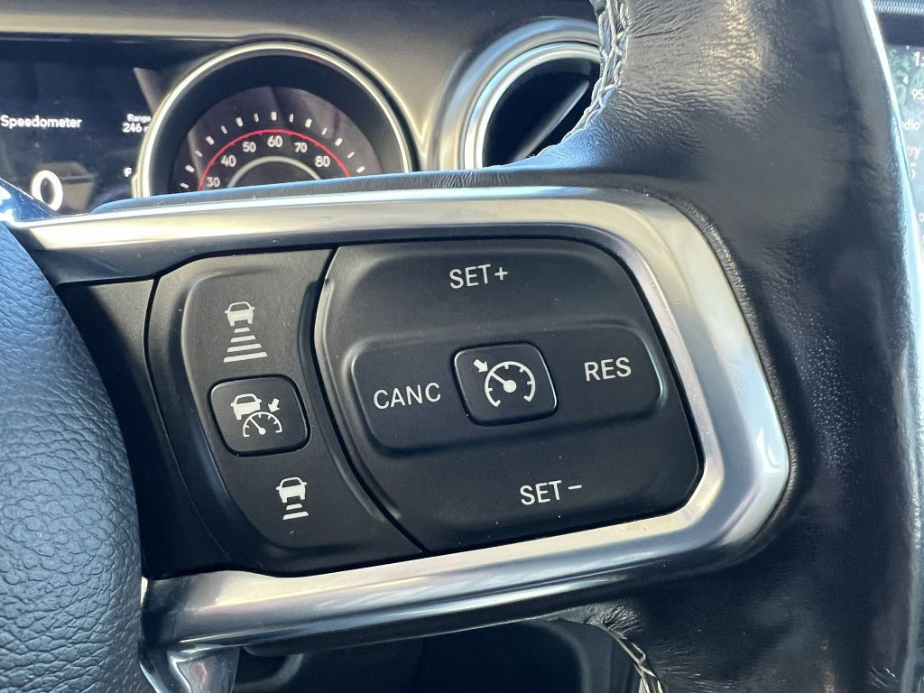 2019 Jeep Wrangler Unlimited Image 4