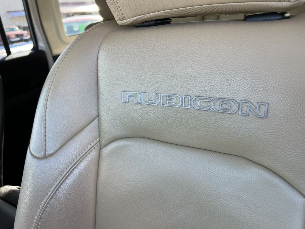 2019 Jeep Wrangler Unlimited Image 13