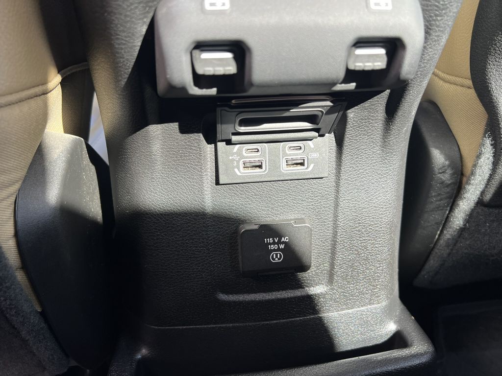 2019 Jeep Wrangler Unlimited Image 16