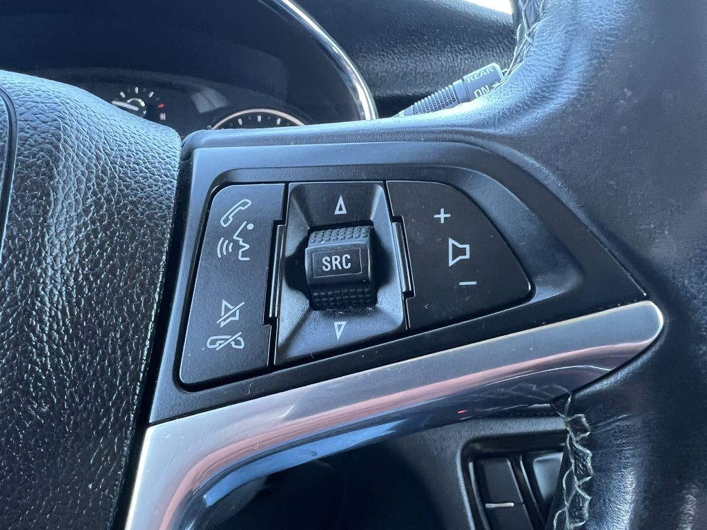 2019 Buick Enclave Image 4