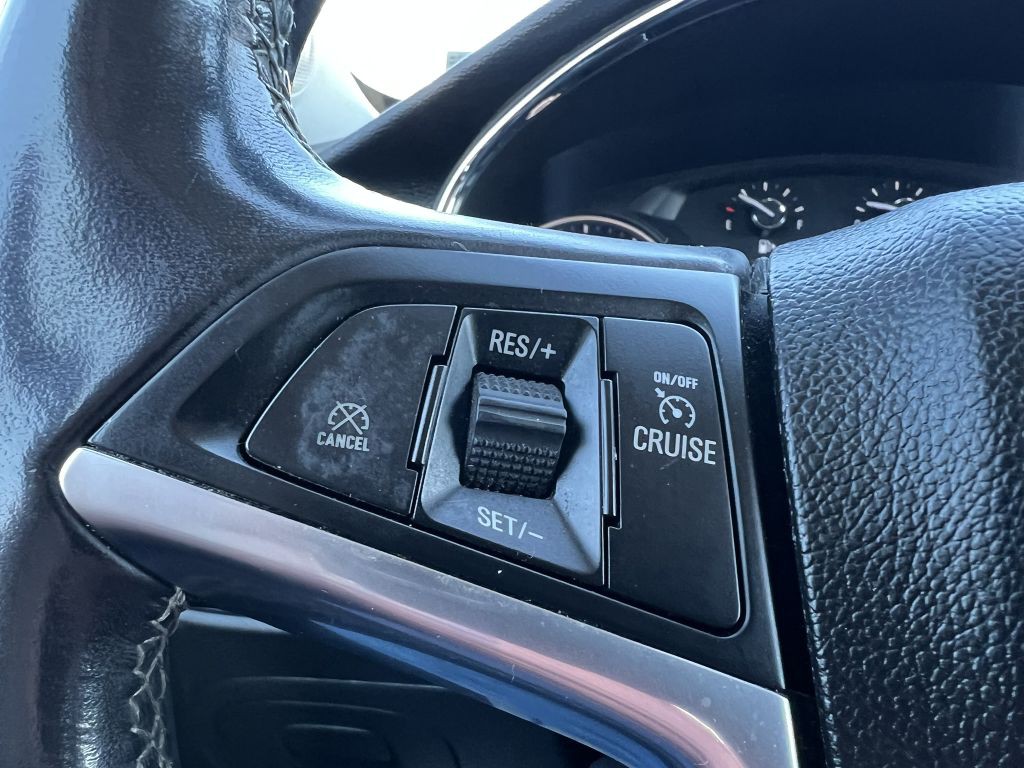 2019 Buick Enclave Image 5