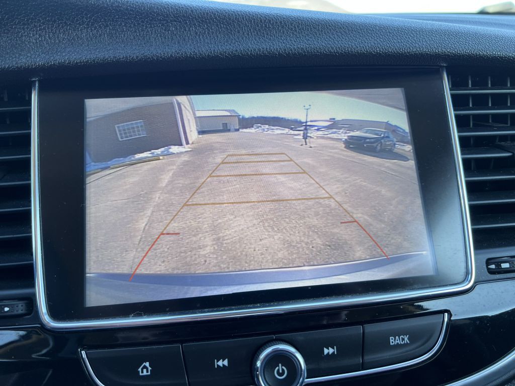 2019 Buick Enclave Image 7