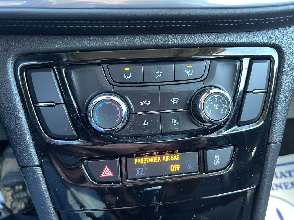 2019 Buick Enclave Image 8