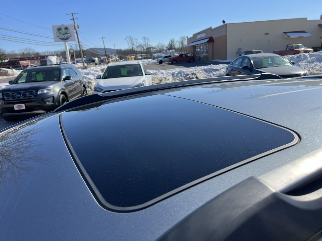 2019 Buick Enclave Image 9