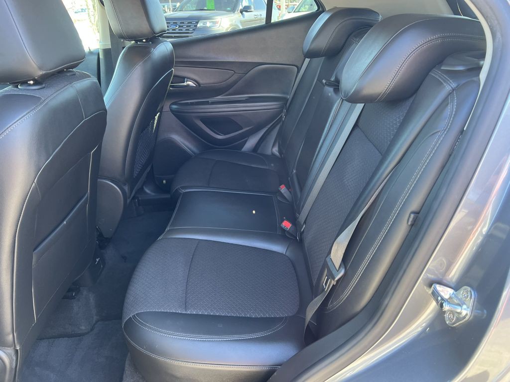 2019 Buick Enclave Image 12