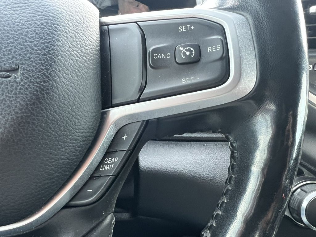 2019 RAM 1500 Image 4