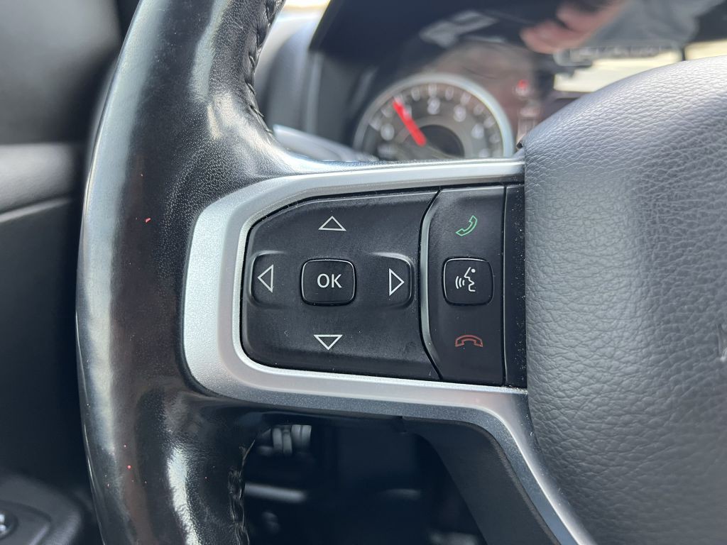 2019 RAM 1500 Image 5