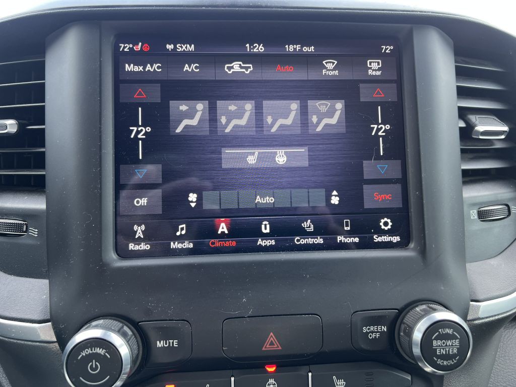 2019 RAM 1500 Image 6