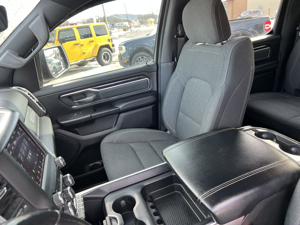 2019 RAM 1500 Image 11
