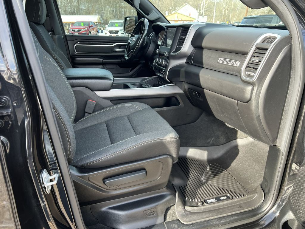 2019 RAM 1500 Image 13