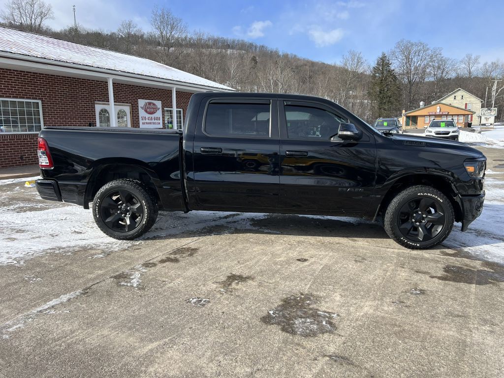 2019 RAM 1500 Image 14