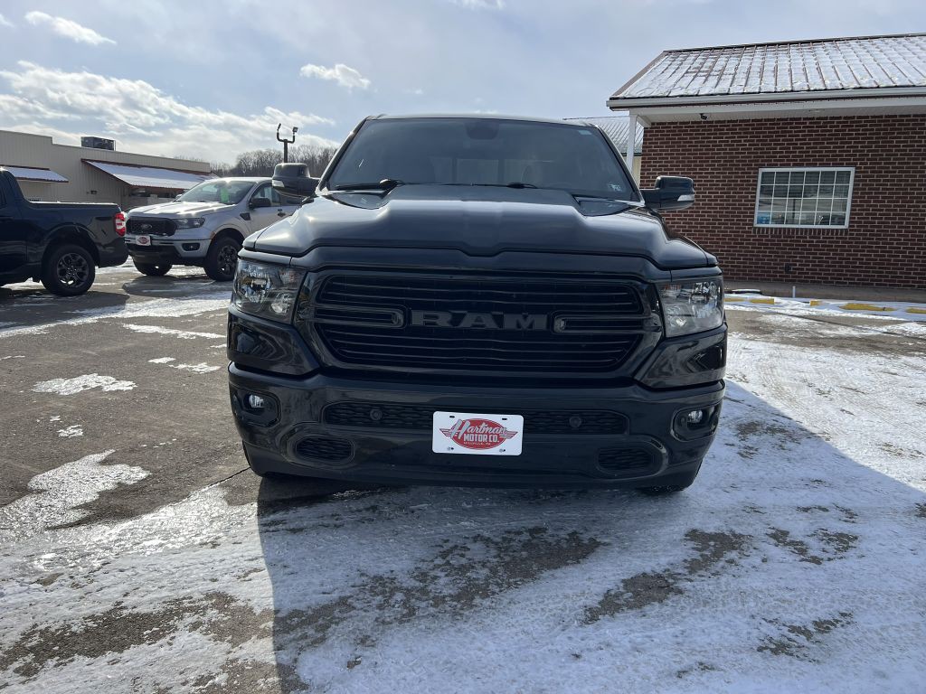 2019 RAM 1500 Image 15