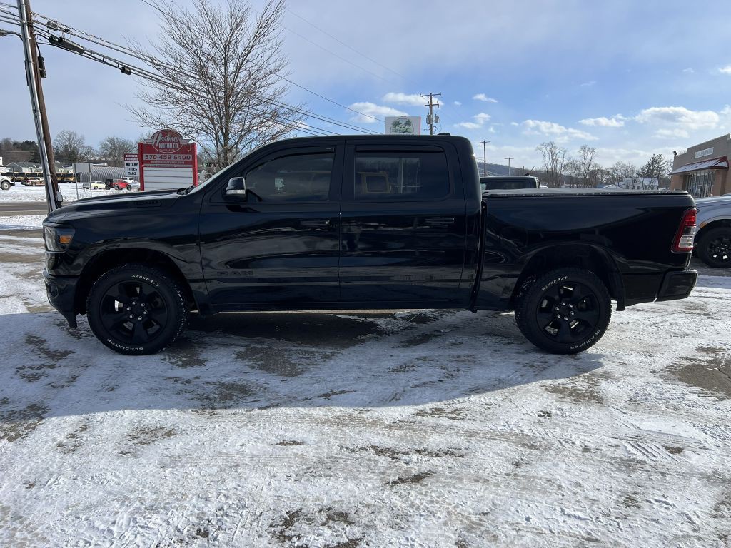 2019 RAM 1500 Image 16