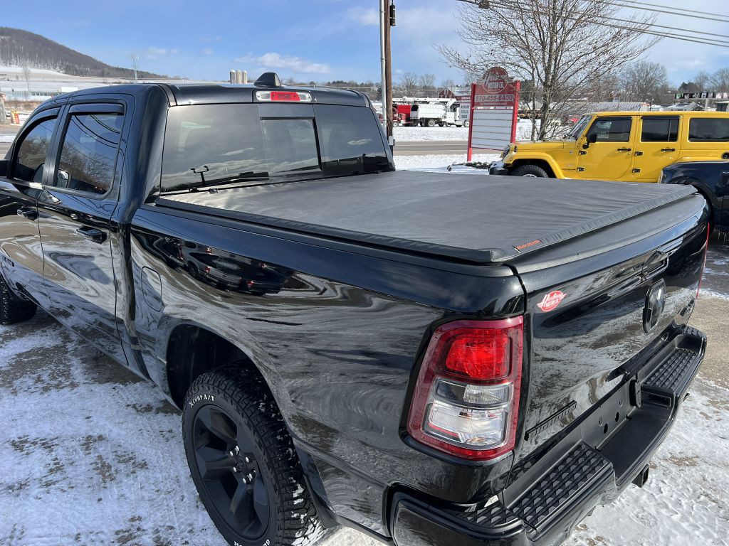 2019 RAM 1500 Image 17