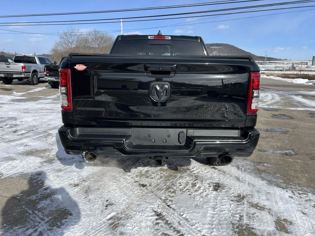 2019 RAM 1500 Image 18