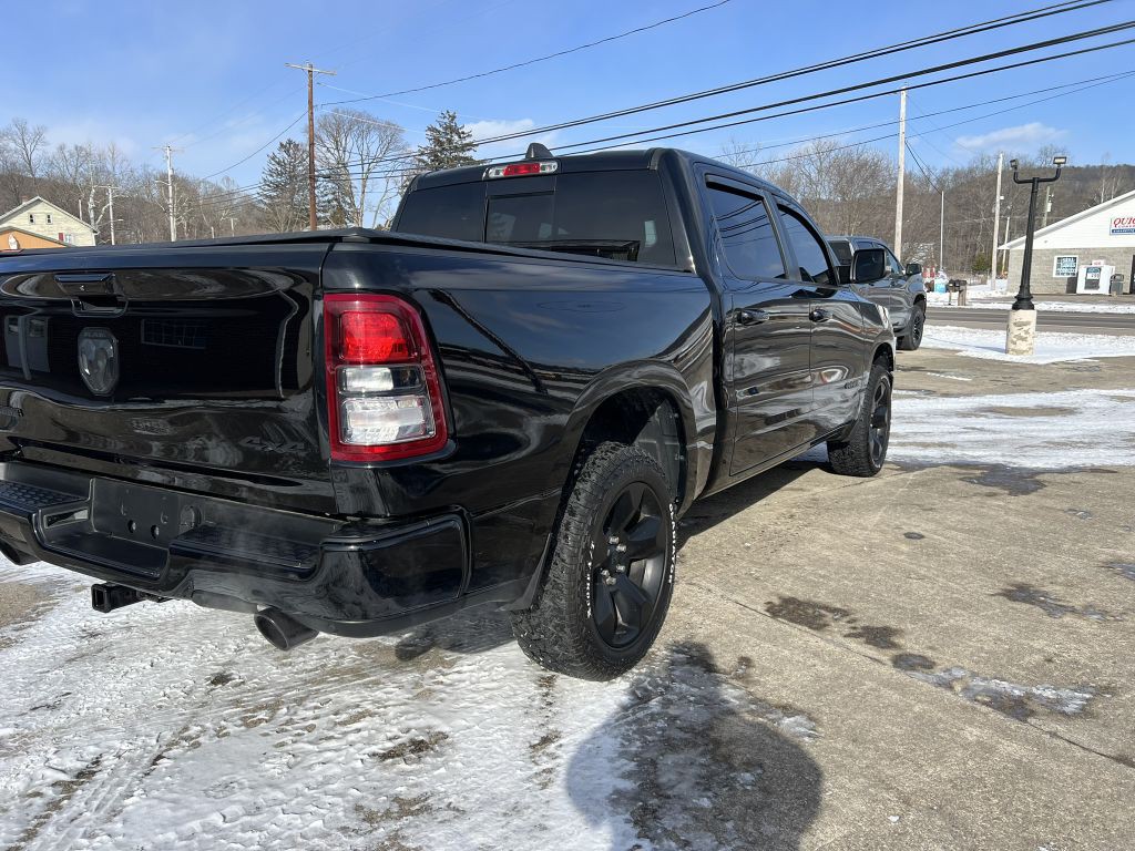 2019 RAM 1500 Image 19