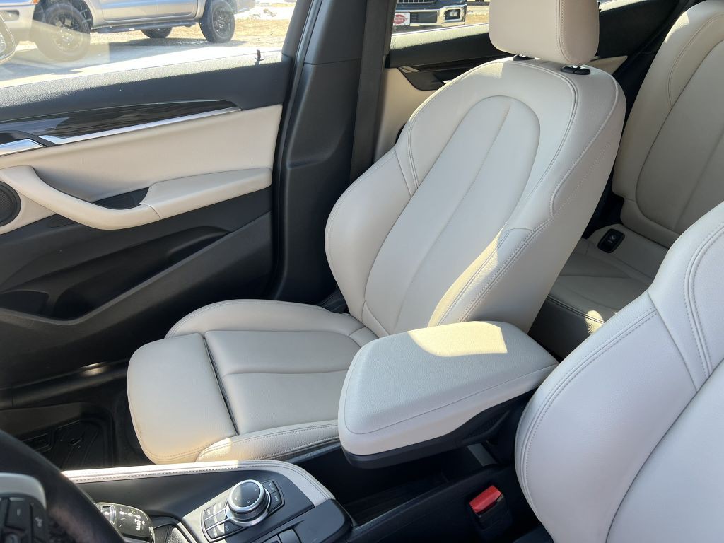2020 BMW X2 Image 9