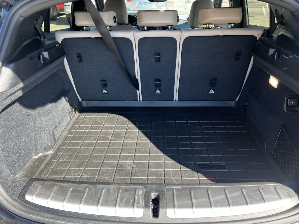 2020 BMW X2 Image 12