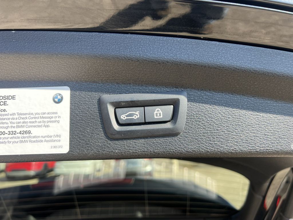 2020 BMW X2 Image 13