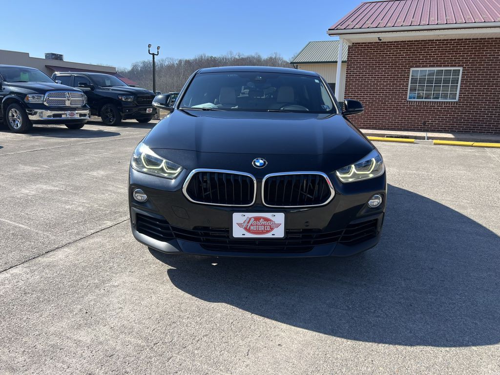 2020 BMW X2 Image 15