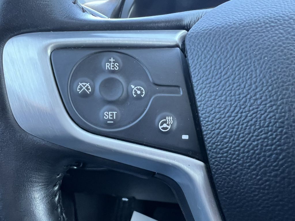 2019 GMC Terrain Image 5