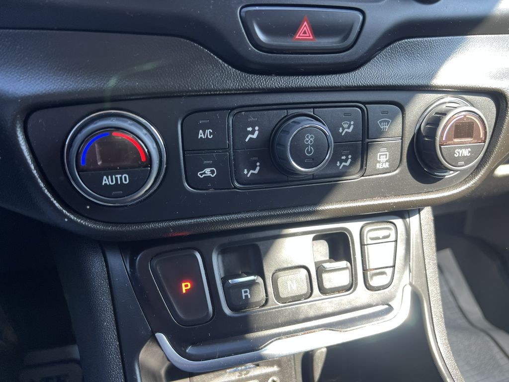 2019 GMC Terrain Image 8