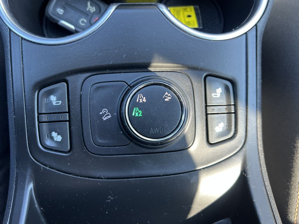 2019 GMC Terrain Image 10