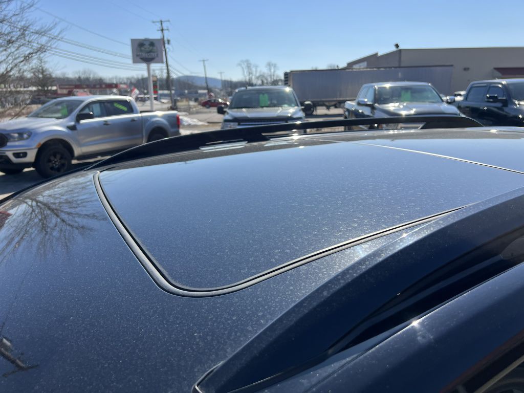 2019 GMC Terrain Image 13