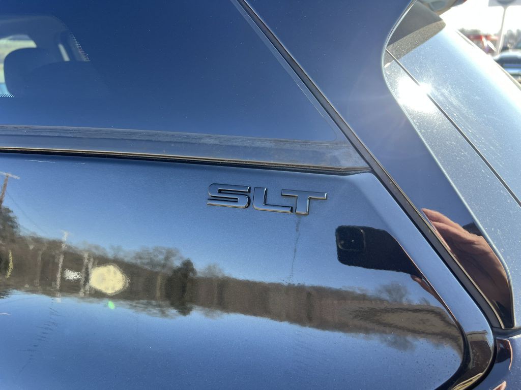 2019 GMC Terrain Image 22