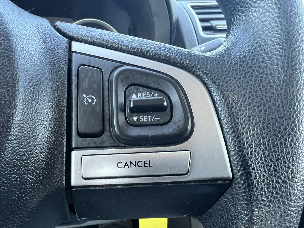 2017 Subaru Forester Image 4