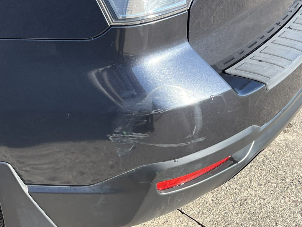 2017 Subaru Forester Image 15