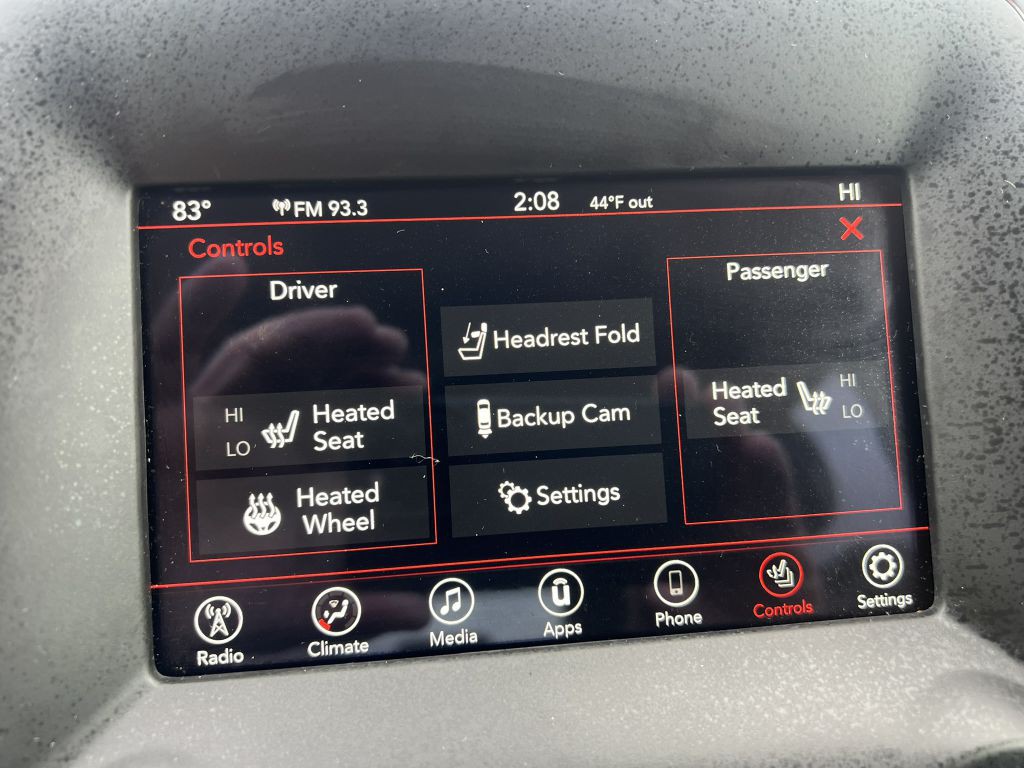 2020 Dodge Durango Image 6