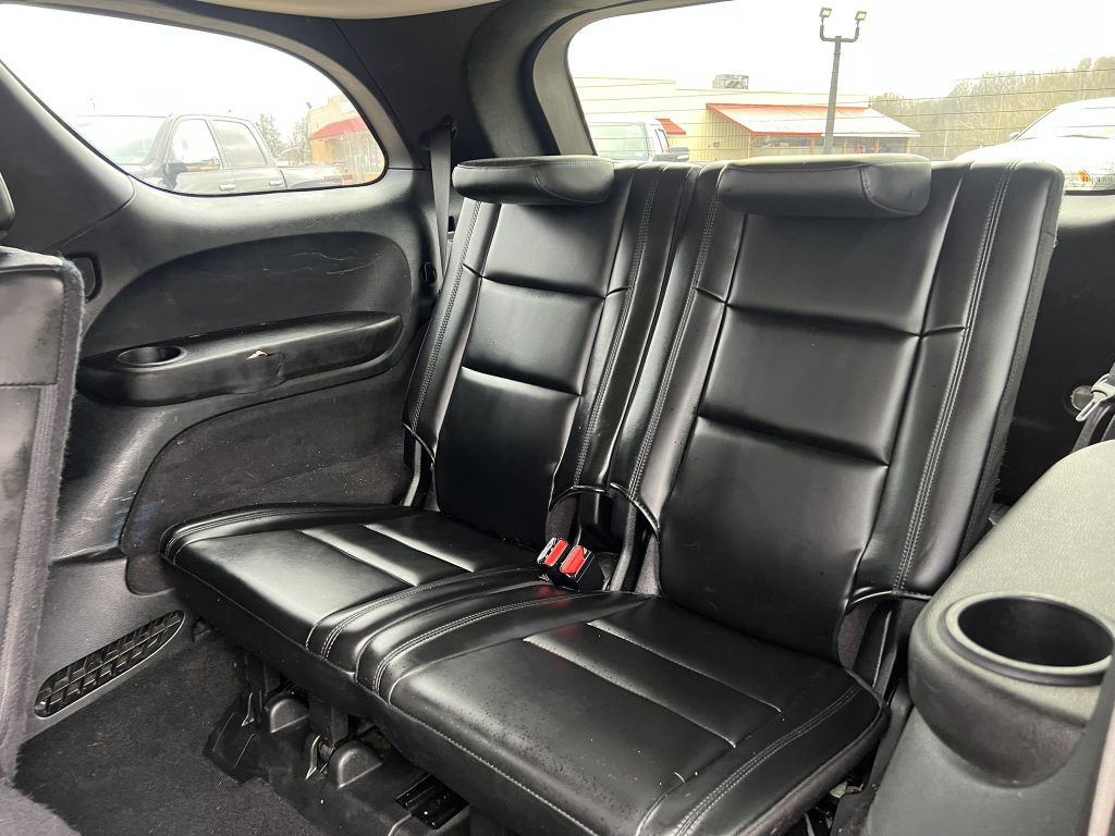 2020 Dodge Durango Image 13