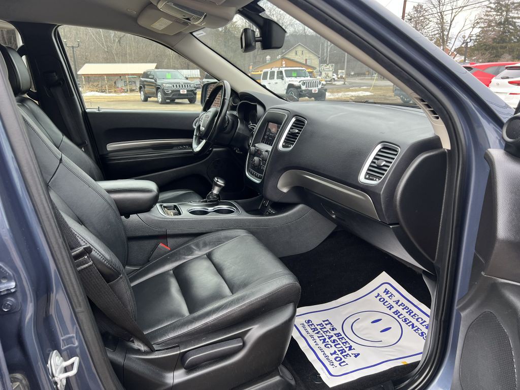 2020 Dodge Durango Image 14