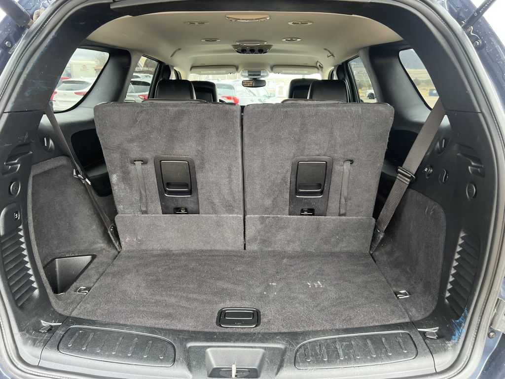 2020 Dodge Durango Image 15
