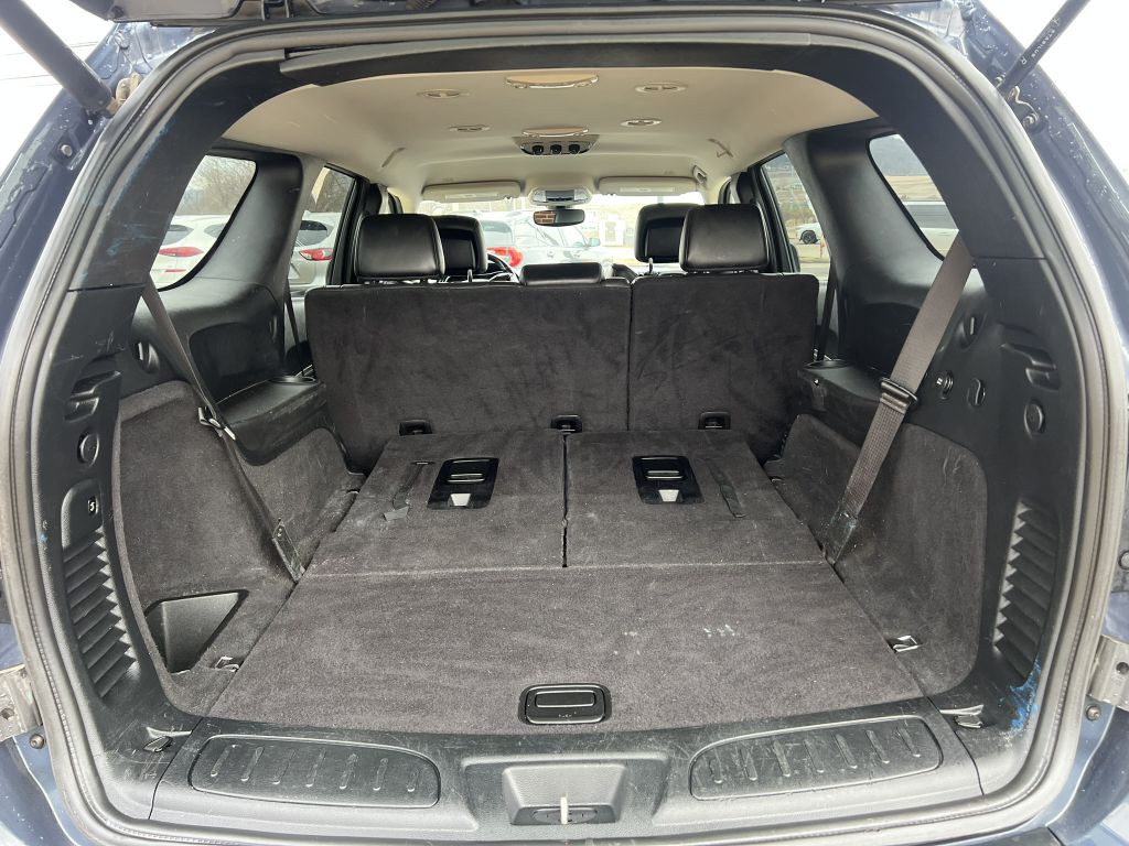 2020 Dodge Durango Image 16