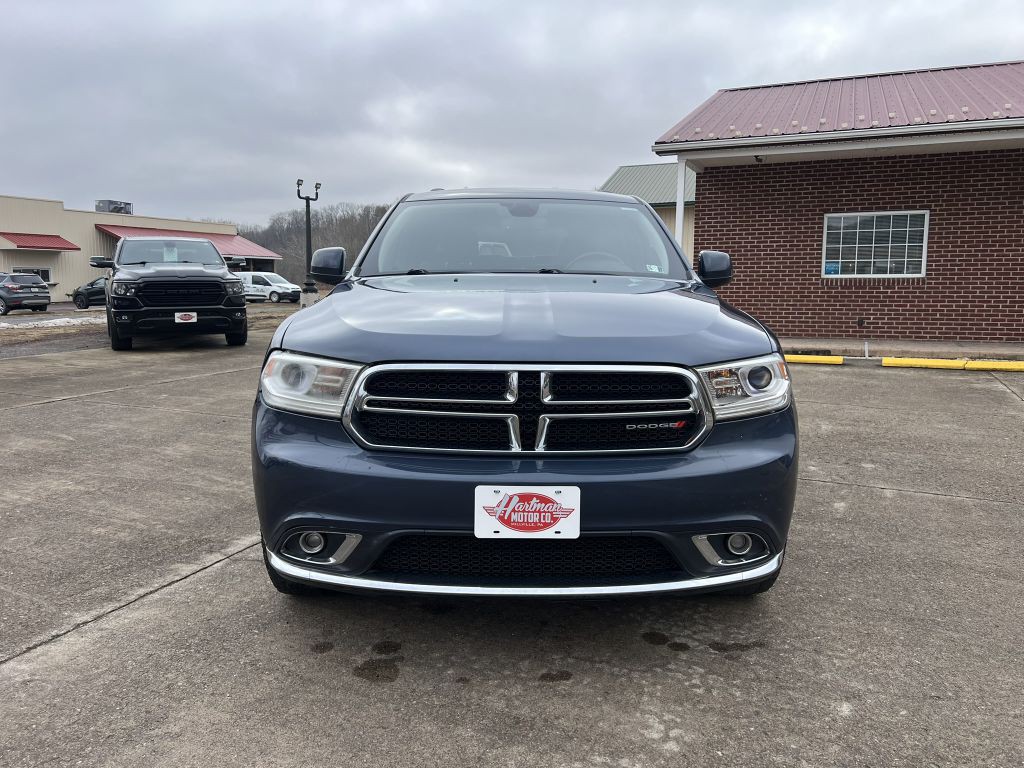 2020 Dodge Durango Image 18