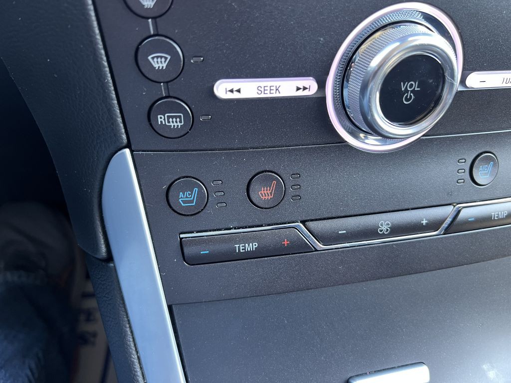 2018 Ford Edge Image 6