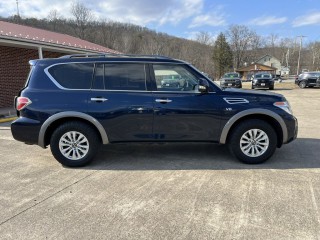Image for 2020 Nissan Armada SV ID: 7267791