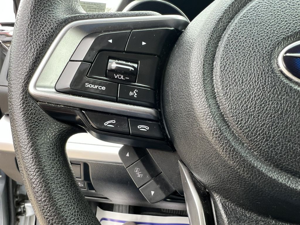 2019 Subaru Legacy Image 3