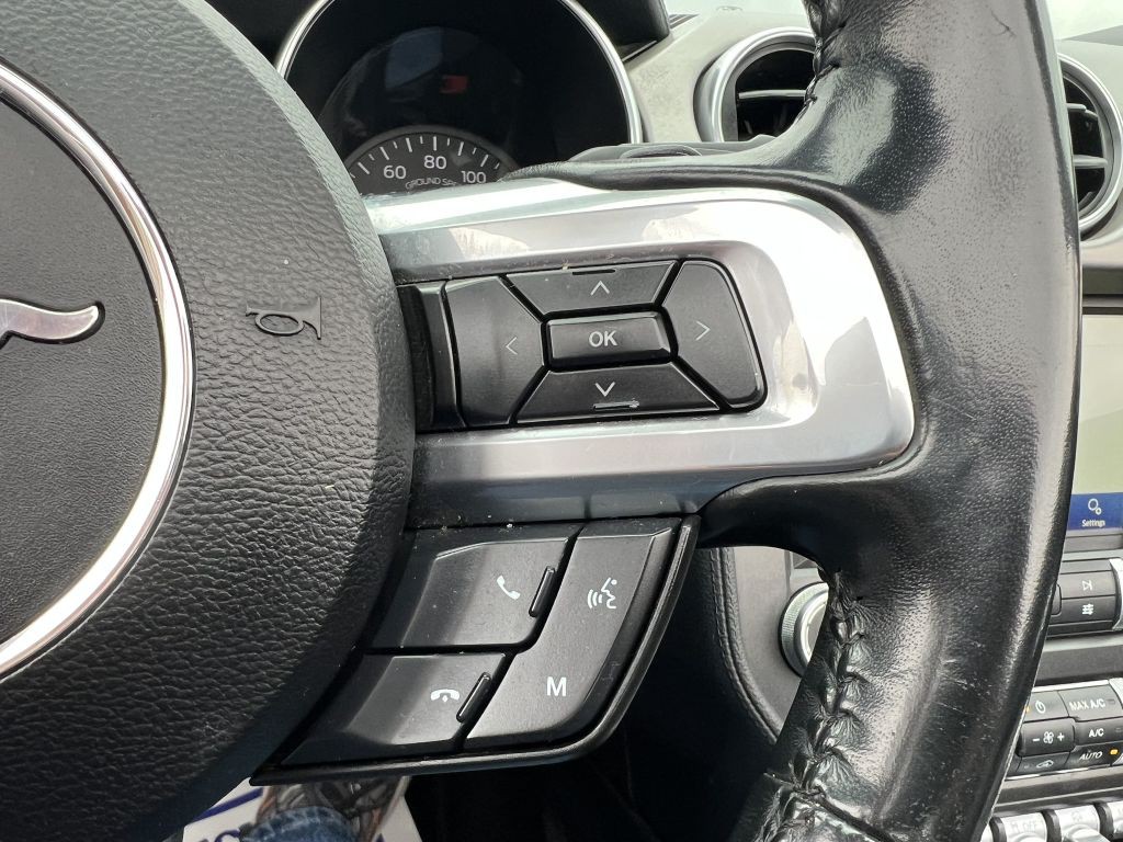 2020 Ford Mustang Image 9