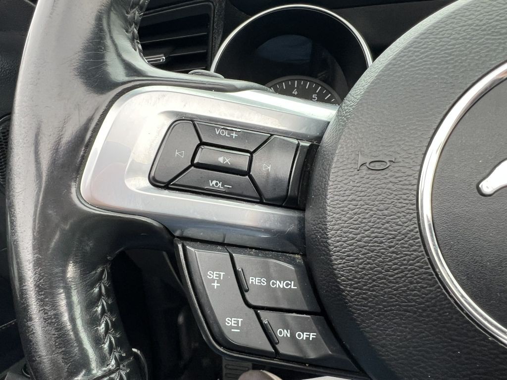 2020 Ford Mustang Image 10