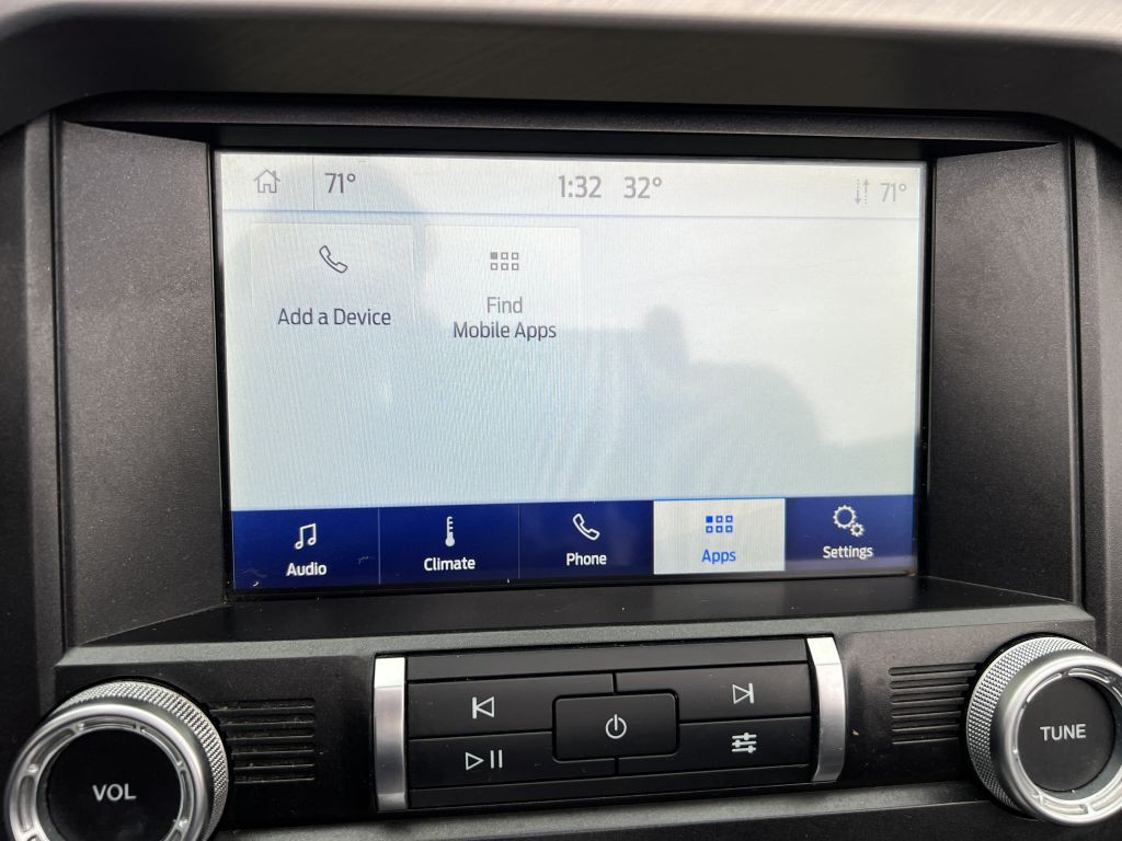 2020 Ford Mustang Image 11